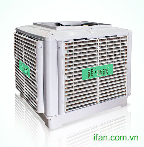 Công ty cổ phần quạt Việt Nam IFAN